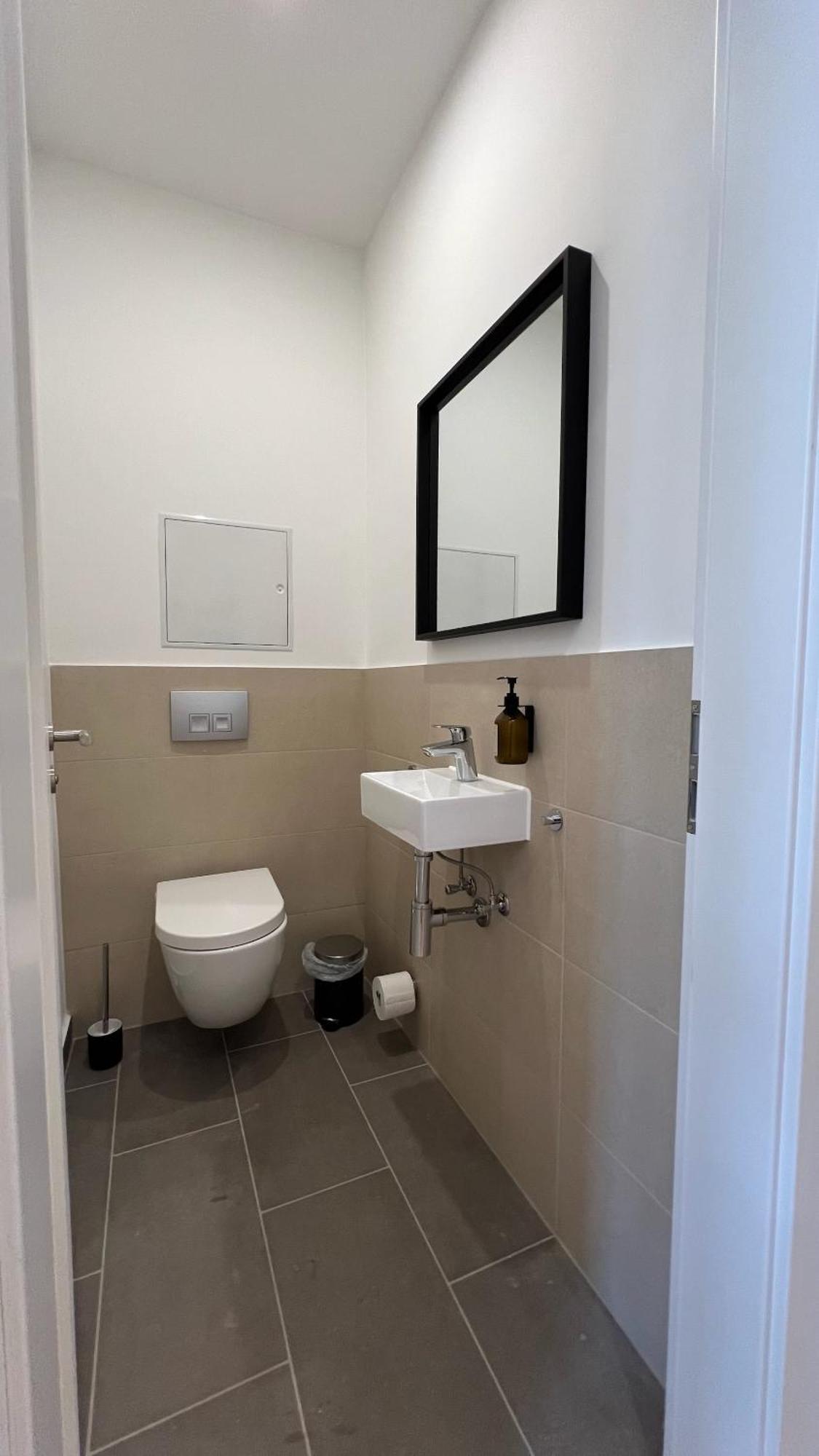 Neu! City-Loft-Apartment Im Goethe Palais I 5P I Lift I Parkplatz I Zentrum I Helios Aue  Buitenkant foto